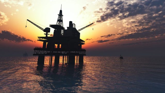 Atmos Energy: Nibble, But Don't Gorge - Yet