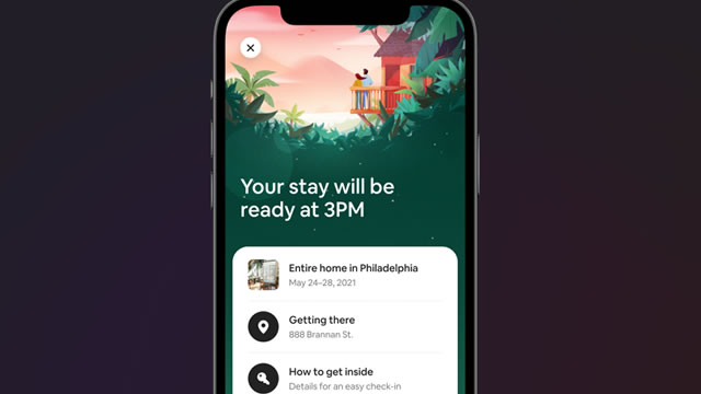 Airbnb CEO Brian Chesky on new 'everything app': Today is just the beginning of a new chapter