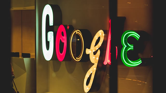 Google Is Navigating Well In The AI Era