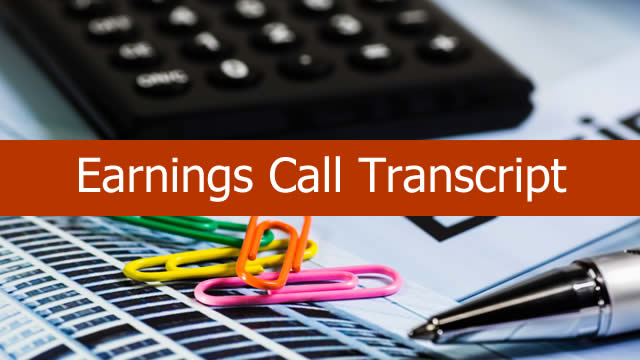 The Travelers Companies, Inc. (TRV) Q1 2025 Earnings Call Transcript