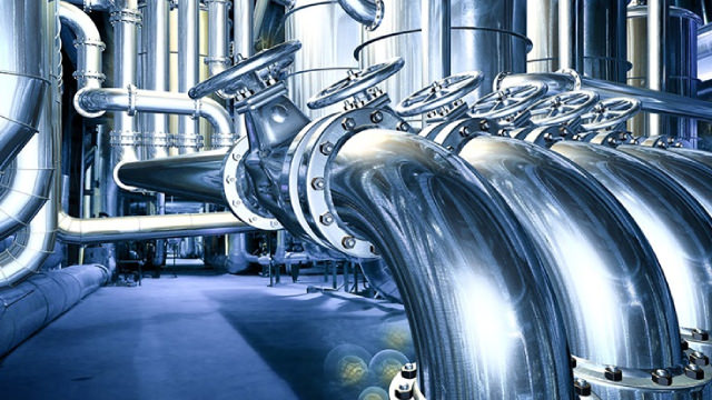 Linde: Offsetting Potential Inflation With Contractual Pricing