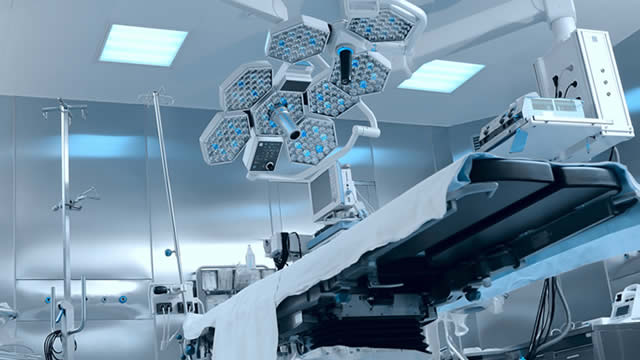Quest Diagnostics: A Leader But Waiting For Better Price