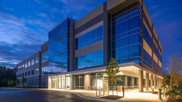 VICI Properties: Near-Term Upside Likely Limited, But Still A Solid Bet Long-Term