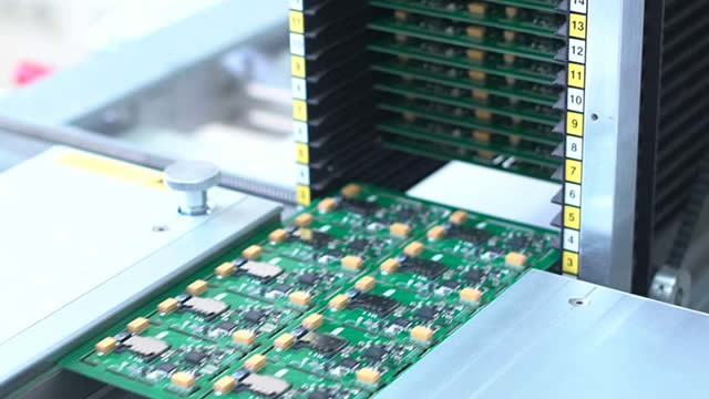 Tower Semiconductor Q1: Solid Quarter, But It's A 'Wait And Watch' Stock