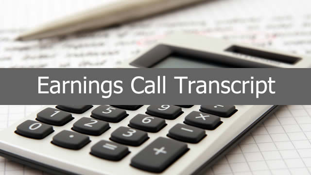 The Andersons, Inc. (ANDE) Q1 2025 Earnings Call Transcript