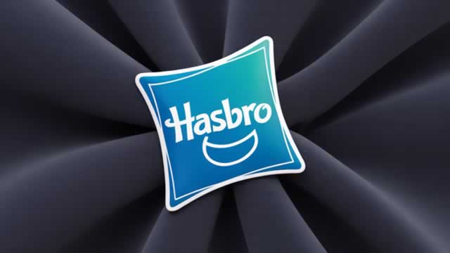 Tariffs, Toys, and the Kidult Takeover with Hasbro