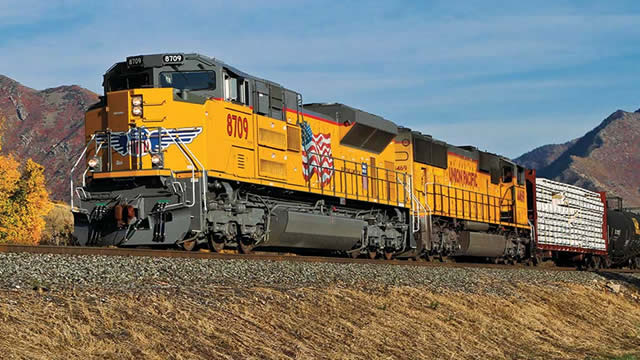 These Analysts Revise Their Forecasts On Westinghouse Air Brake After Q1 Results