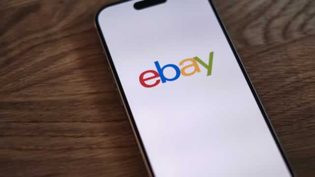 eBay Nears Big Breakout: Time to Buy the Under-the-Radar Winner?