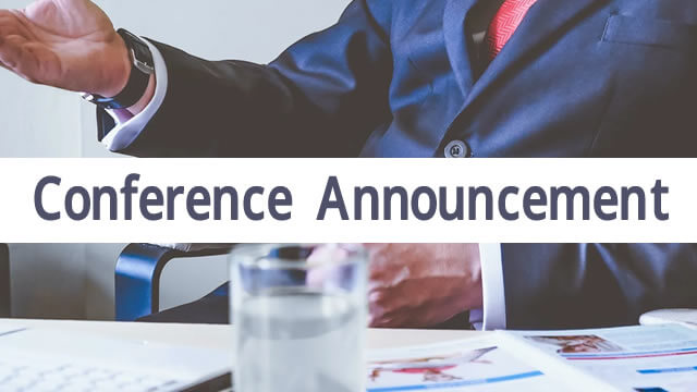 Marsh McLennan to Host First Quarter Earnings Investor Call on April 17