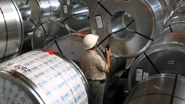 Coterra: 30%+ Upside Possible As Shares Hit Key Support