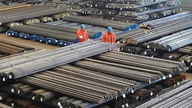 Ero Copper: 2025 Could Be A Record Year For Profitability