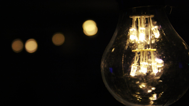 WEC Energy posts higher first-quarter profit on strong power demand