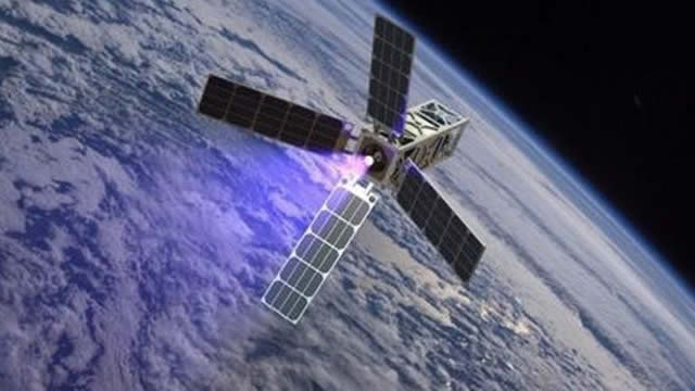 Intuitive Machines: Success After Lunar Failure