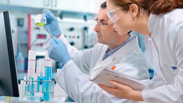 Regeneron Continues To Regenerate Its Drug Pipeline, While Keeping Leverage Down