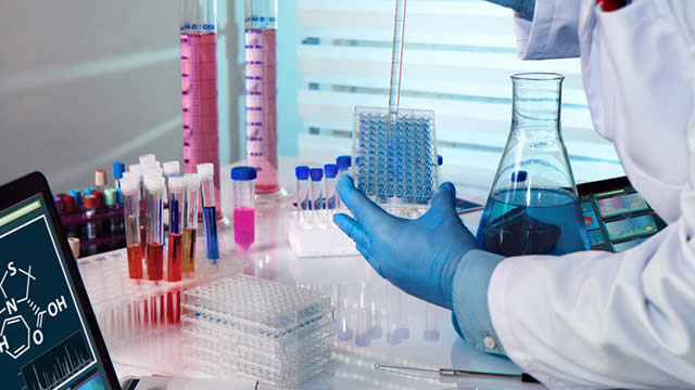 Denali Therapeutics: Vast Pipeline, First Approval Up Ahead