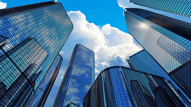 KeyCorp: Still Favoring The Series I Preferred Shares