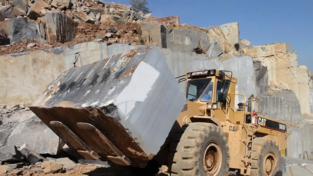 Alpha Metallurgical Resources Q4: A Minor Loss, But That Is Reflected In The Price