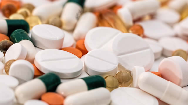 Heron Therapeutics: Q1 Paints A Potentially Rosy Picture For 2025