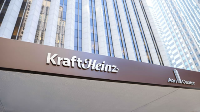 Ketchup maker Kraft Heinz investing $3 billion upgrading U.S. manufacturing: Reuters