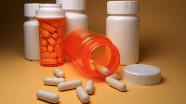 US FDA approves Amneal's migraine treatment