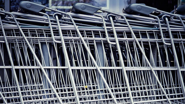 Proposed SNAP cuts could pressure low-income shoppers — and retailers that serve them