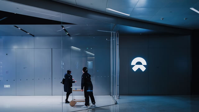 Nio (NYSE: NIO) Stock Price Prediction and Forecast 2025-2030 (May 15)