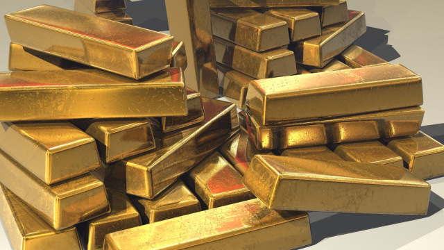 Sandstorm Gold: A Top Royalty Play Poised For Major Upside