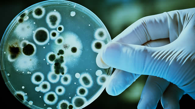 Immunovant's muscle disorder treatment meets main goal in late-stage trial