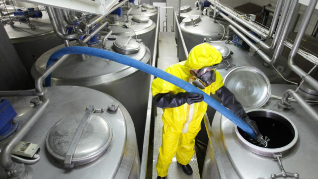 Sociedad Química y Minera de Chile: Attractive Despite The Section 232 Investigation Threat