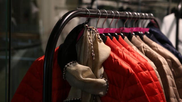 TJX and ROST: off-price retailers set to gain from Trump tariffs