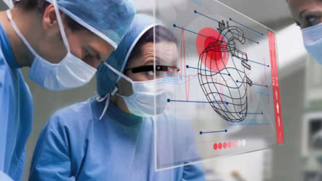 ​RxSight: Navigating Market Headwinds Amid Intensifying Competition (Downgrade)