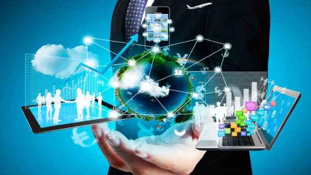 PANW, CRWD & Cybersecurity: "We're at the Starting Line" of A.I. Security Race