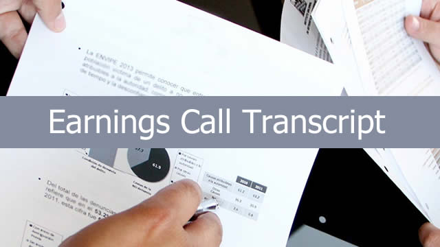 Roku, Inc. (ROKU) 20th Annual Needham Technology, Media & Consumer Conference Call Transcript