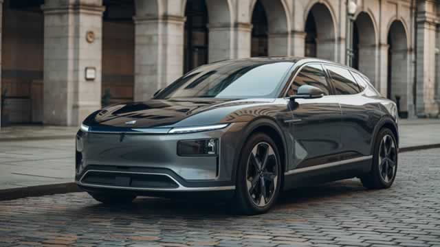 NIO: Weighing The Good And Bad Heading Into Q1 2025
