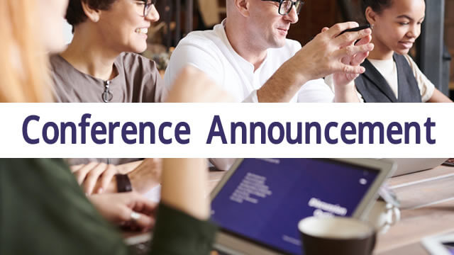 Hewlett Packard Enterprise to Present Live Audio Webcast of Fiscal 2025 Second Quarter Earnings Conference Call