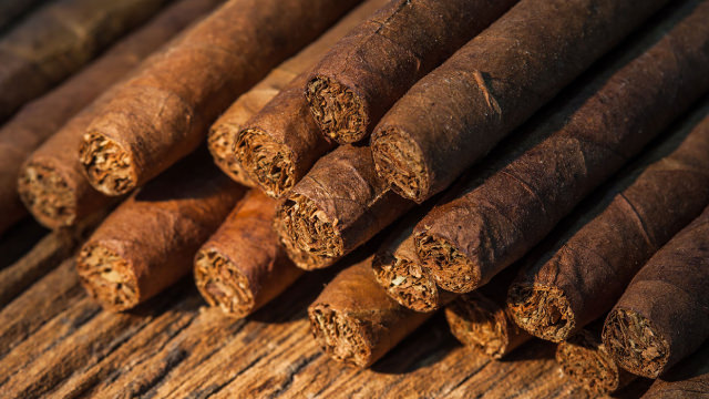 Imperial Brands guidance and new strategic plan in focus
