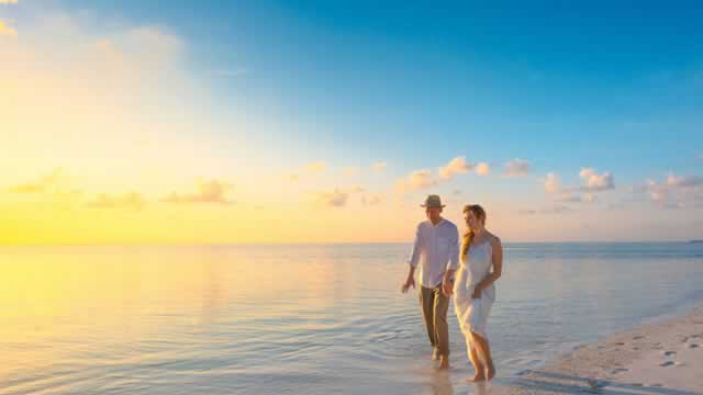 Live Expedia Group (Nasdaq: EXPE): Here's Why the Stock Is Tanking Over 7%