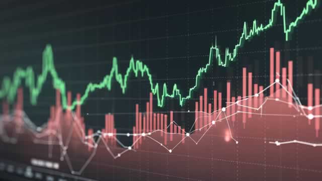 Top 3 Industrials Stocks That May Plunge This Month