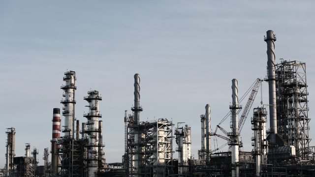 Oceaneering International: The Risks Are Real, But So Is The Upside