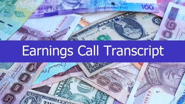 The Progressive Corporation (PGR) Q1 2025 Earnings Call Transcript
