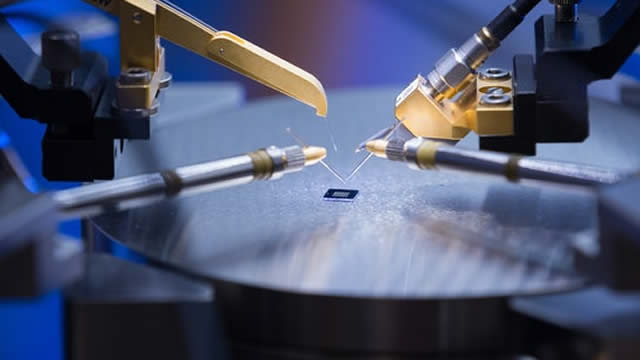 Quantum-Si (QSI) Earnings Coverage: Complete 1Q Coverage