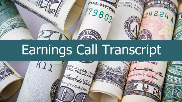 Osisko Gold Royalties Ltd (OR) Q1 2025 Earnings Call Transcript