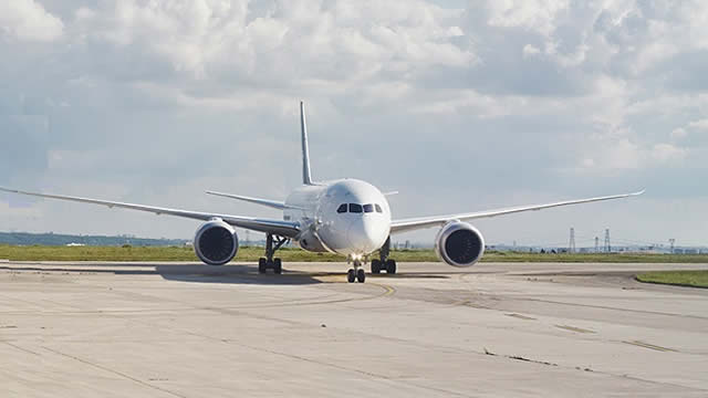 LATAM Airlines: Q1'25 Earnings Won't Move The Needle
