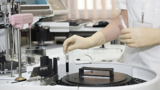 Amphastar Pharmaceuticals: Navigating Through An Inflection Year