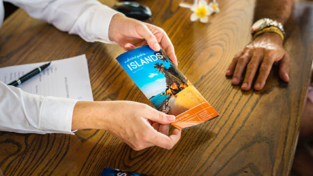 Lindblad Expeditions: Sailing Strongly Past Macroeconomic Turbulence (Rating Upgrade)