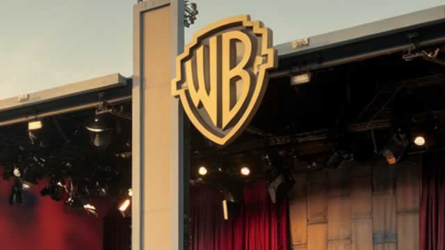 Warner Bros. Discovery: When Growth Outweighs Decline