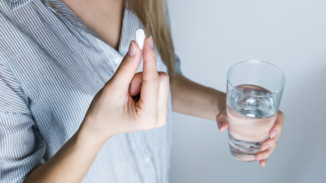 Pharma Stock Regeneron Is a Buy, Says Citi. But Be Cautious on AbbVie, Merck.