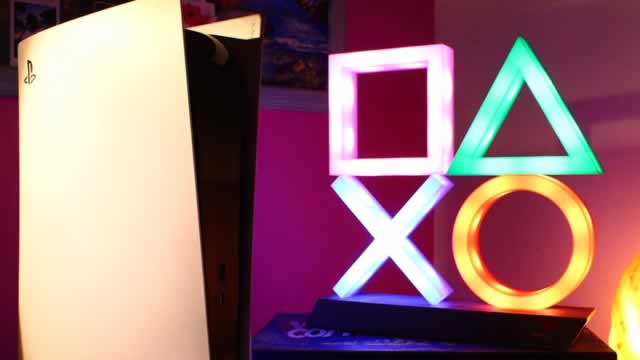 Sony shares rise about 2% in volatile trading following share buyback announcement
