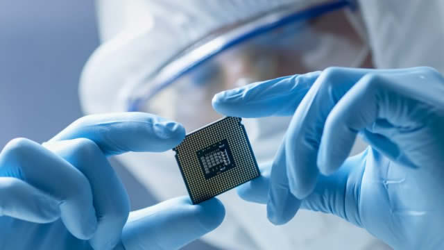 Broadcom, Marvell, Synopsys: The Chips That Might Not Crumble In The Coming Storm