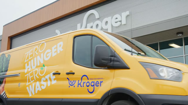 Kroger Looks Expensive, But It's Still A Bargain: Here's Why We're Buying